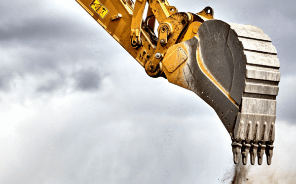 Excavation Equipment